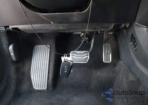 2018 Ford Fusion Titanium из США, поврежденный, VIN 3FA6P0D97JR138110